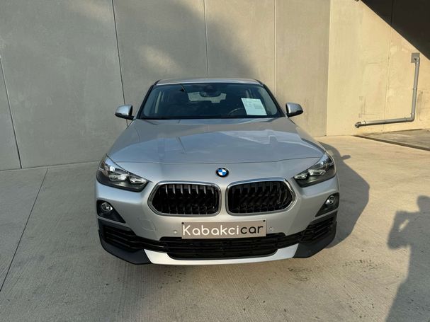 BMW X2 sDrive 100 kW image number 3