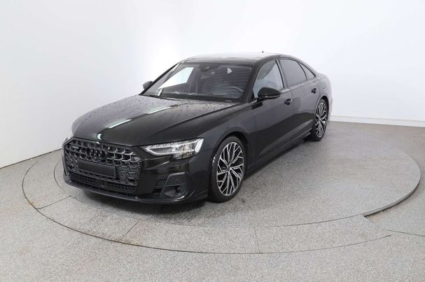 Audi A8 60 TFSIe quattro 330 kW image number 1