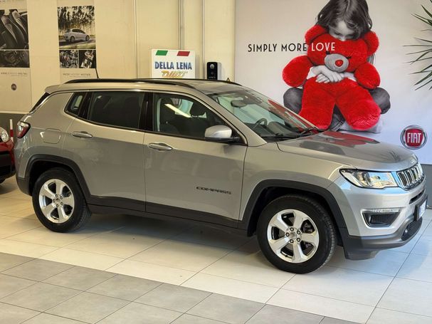 Jeep Compass 1.6 Longitude 88 kW image number 2