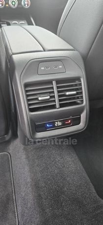 Skoda Superb Combi 2.0 TDI DSG 110 kW image number 14