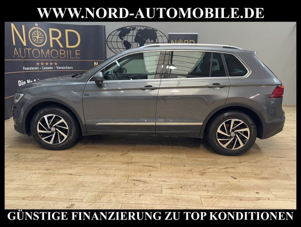 Volkswagen Tiguan 2.0 TDI DSG Join 4Motion 110 kW image number 6