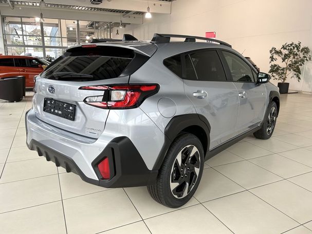 Subaru Crosstrek 2.0ie Active 100 kW image number 5