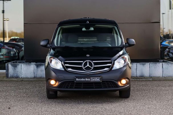 Mercedes-Benz Citan 108 59 kW image number 6