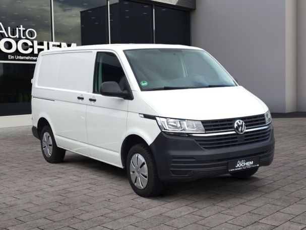 Volkswagen T6 Transporter T6 kurz 81 kW image number 2