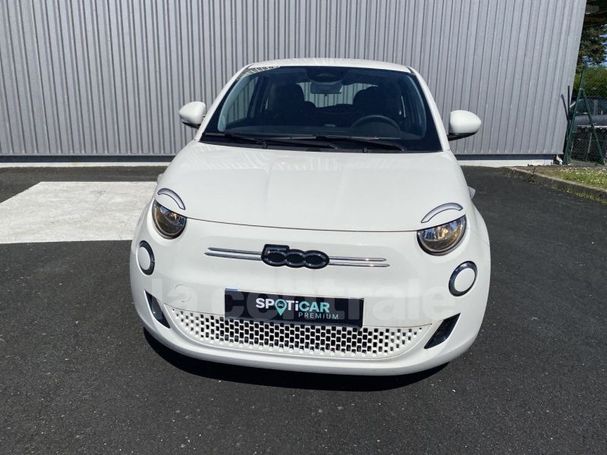 Fiat 500 e 88 kW image number 3