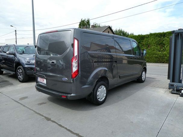 Ford Transit Custom L2 2.0 TDCi 96 kW image number 5