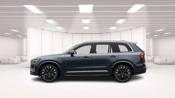 Volvo XC90 Hybrid T8 Ultra Bright AWD 335 kW image number 3