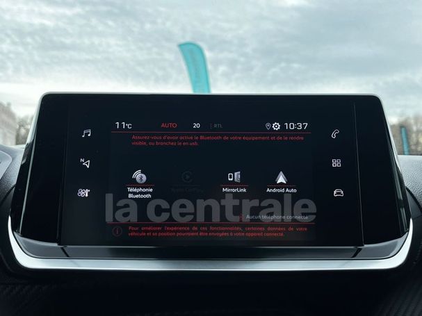 Peugeot 2008 PureTech Allure 96 kW image number 22