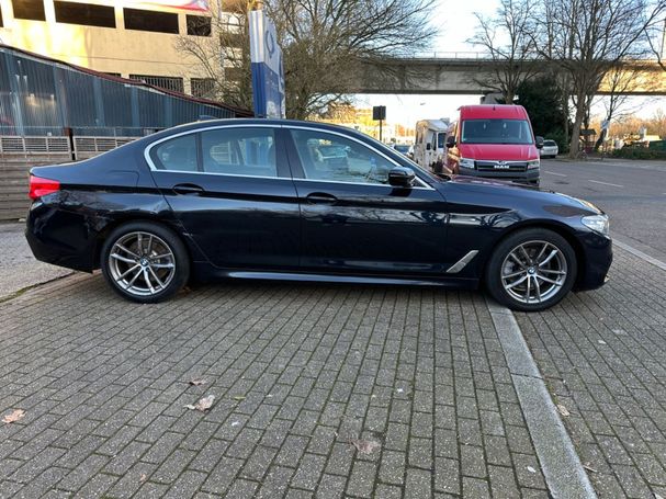 BMW 520d 140 kW image number 3