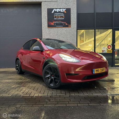 Tesla Model Y 220 kW image number 2