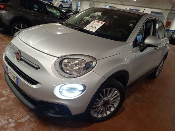 Fiat 500X 1.3 70 kW image number 1