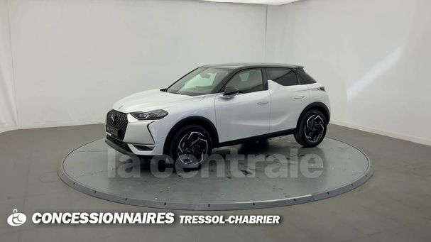 DS Automobiles 3 Crossback PureTech 130 96 kW image number 1