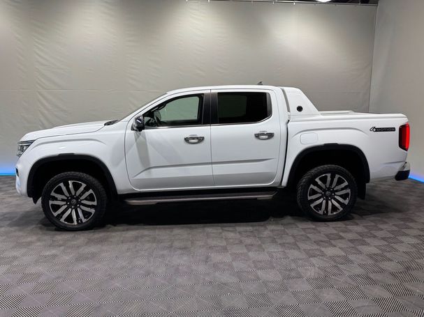 Volkswagen Amarok 3.0 TDI Aventura 4Motion 177 kW image number 3