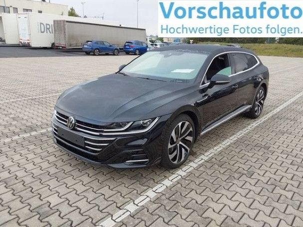 Volkswagen Arteon 2.0 TDI DSG Shooting Brake 4Motion 147 kW image number 1