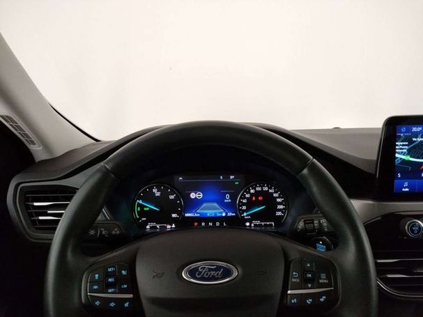 Ford Kuga 2.5 Titanium 165 kW image number 25