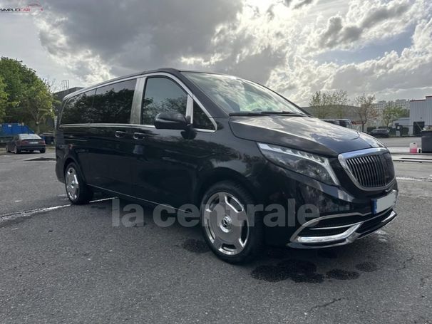 Mercedes-Benz EQV Extra Long 150 kW image number 1