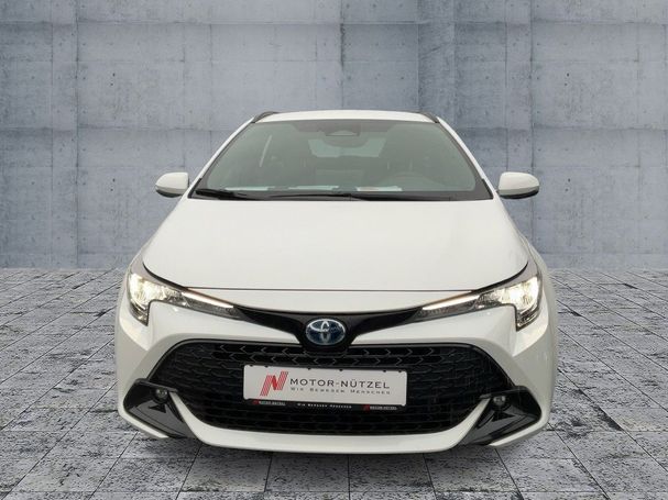 Toyota Corolla 1.8 Hybrid Touring Sports 103 kW image number 3