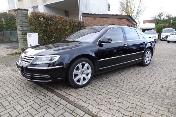 Volkswagen Phaeton V8 4Motion 246 kW image number 1