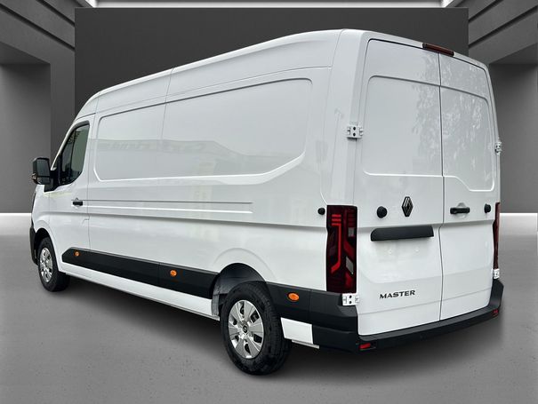 Renault Master 170 Extra 125 kW image number 2