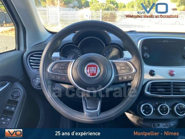 Fiat 500X 1.0 FireFly 88 kW image number 8