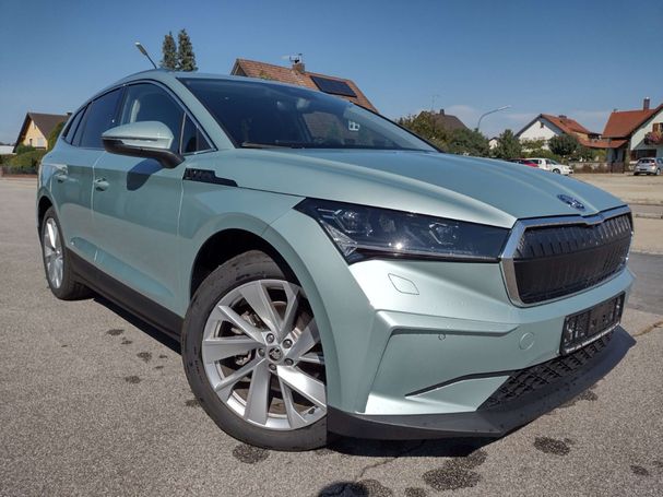 Skoda Enyaq 60 132 kW image number 2