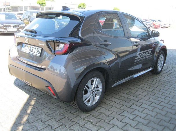 Mazda 2 Hybrid 85 kW image number 4