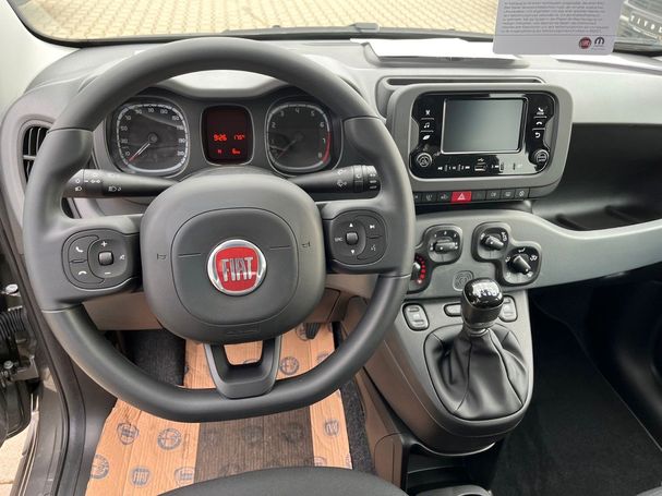 Fiat Panda 1.0 51 kW image number 13