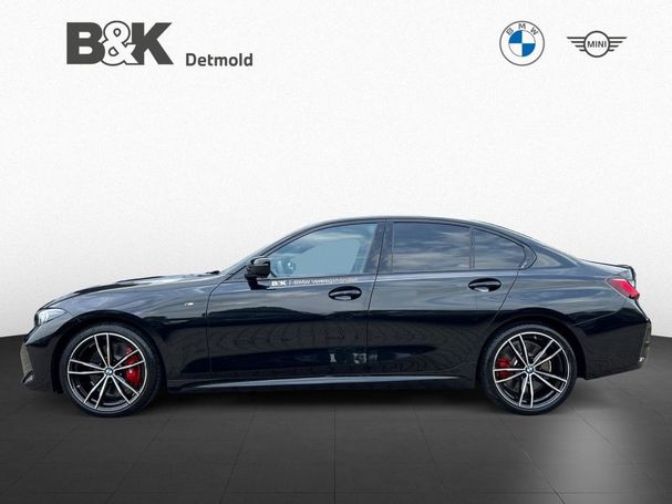 BMW 320i xDrive 135 kW image number 8