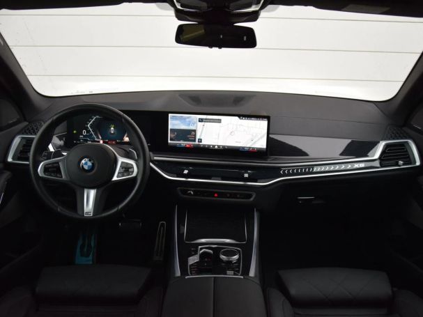 BMW X5 xDrive 219 kW image number 11