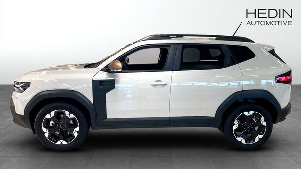 Dacia Duster 104 kW image number 6