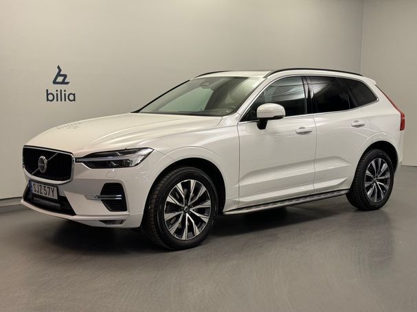 Volvo XC60 B4 AWD 147 kW image number 1