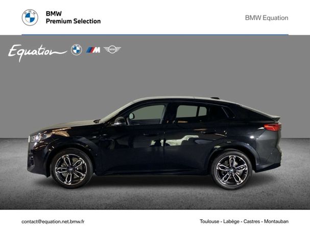 BMW X2 sDrive 127 kW image number 5