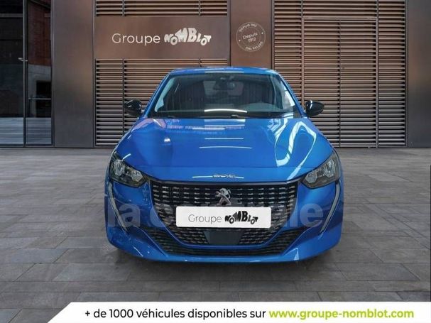 Peugeot 208 PureTech 100 Allure 74 kW image number 3