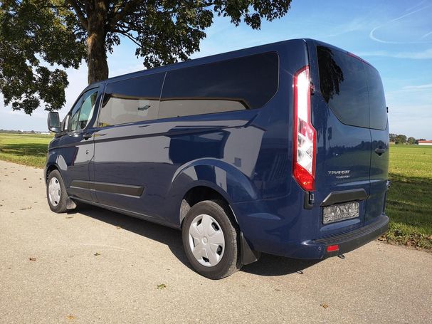 Ford Transit Custom L2 2.0 TDCi Trend 96 kW image number 2