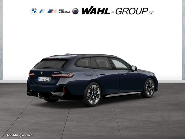 BMW 520d Touring 145 kW image number 2