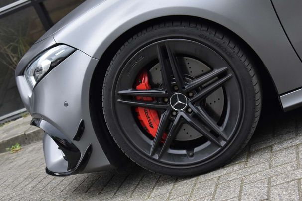 Mercedes-Benz A 45 AMG 310 kW image number 46