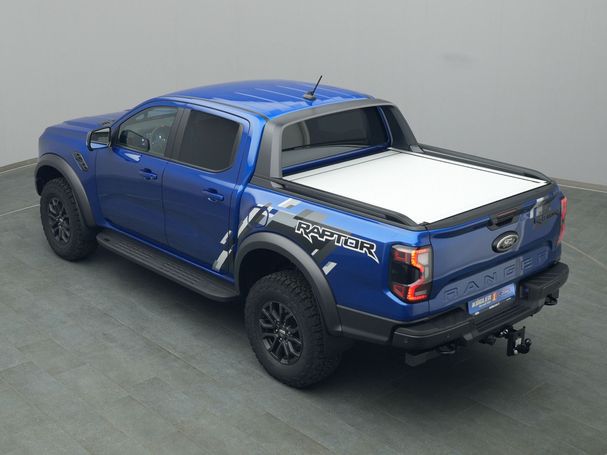 Ford Ranger Raptor 154 kW image number 19