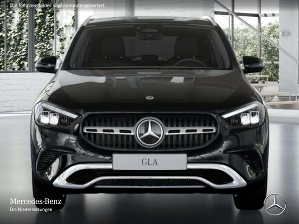 Mercedes-Benz GLA 200 120 kW image number 8