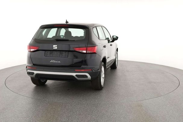 Seat Ateca 1.5 TSI DSG Style 110 kW image number 14