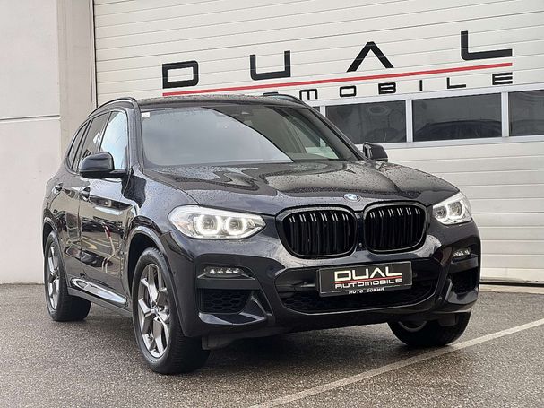 BMW X3 xDrive30e M 215 kW image number 2