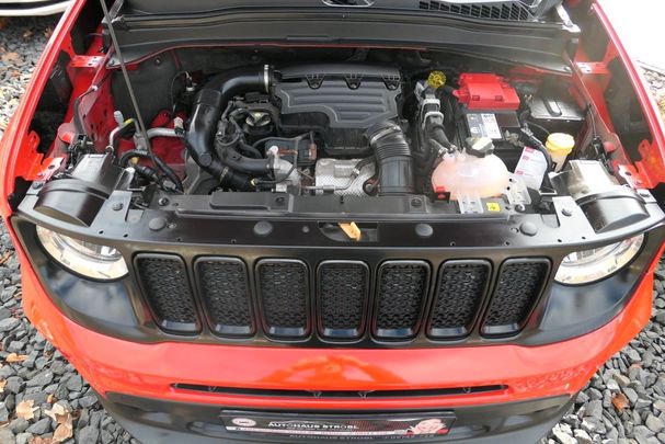 Jeep Renegade 1.0 88 kW image number 16