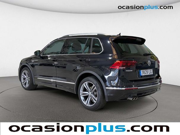 Volkswagen Tiguan 2.0 TSI 4Motion DSG 140 kW image number 3