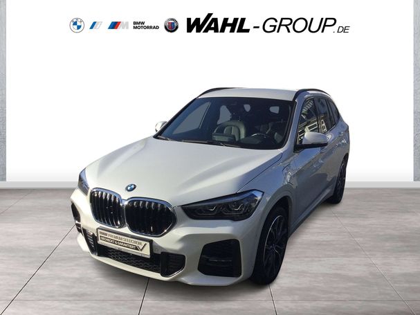 BMW X1 25e xDrive 162 kW image number 1