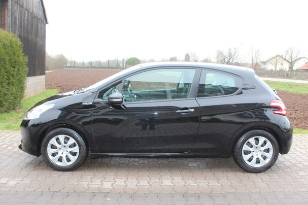 Peugeot 208 PureTech 68 Active 50 kW image number 5