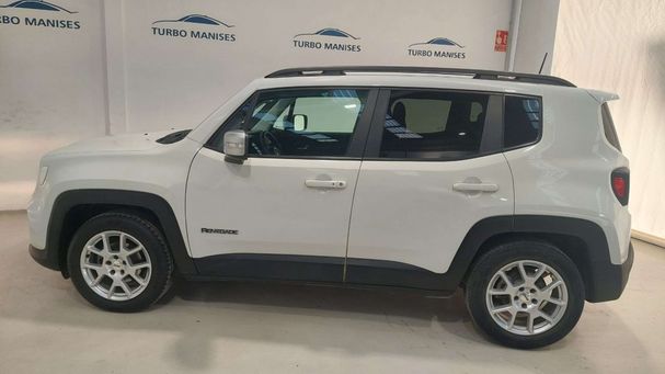 Jeep Renegade 96 kW image number 3