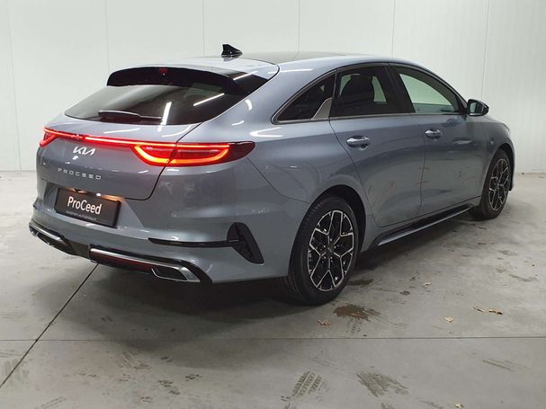 Kia ProCeed 1.5 T-GDI GT Line 118 kW image number 3