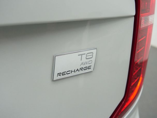 Volvo XC90 Recharge T8 AWD 288 kW image number 8