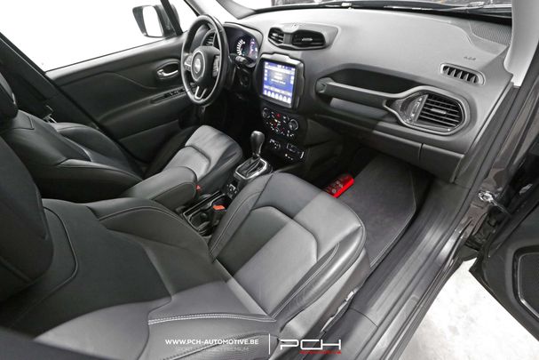 Jeep Renegade 1.3 140 kW image number 9