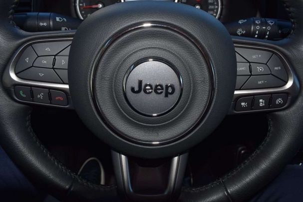 Jeep Renegade 2.0 103 kW image number 18