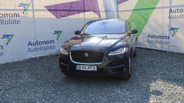 Jaguar F-Pace 184 kW image number 2